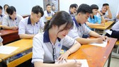 Thí sinh đăng ký dự thi tốt nghiệp THPT đến ngày 30-6