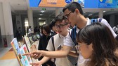 Phát động tháng hành động vì môi trường trong toàn ngành giáo dục