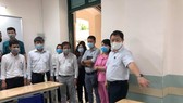Phó Chủ tịch UBND TPHCM: Kỳ thi THPT năm nay có tính lịch sử vì ảnh hưởng của dịch Covid-19