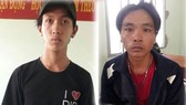 Nhiều đối tượng quá khích đã đốt phá nhiều xe chuyên dụng của Đội PCCC và Cứu nạn cứu hộ của tỉnh Bình Thuận đặt tại xã Phan Rí Thành, huyện Bắc Bình.