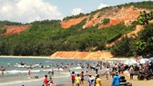 Du lịch Bình Thuận sẽ có nhiều điều bất ngờ trong chương trình "Oh Wow! Mũi Né".!