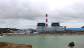 Vung Ang 1 Thermal Power Plant in the north central province of Ha Tinh (Photo: SGGP)
