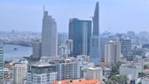 A corner of HCMC (Photo: SGGP)