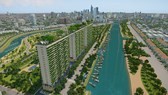 Joint venture to develop $30 million green property project in HCMC