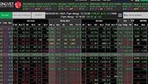 Stock market capitalization equivalent to 79.3 percent GDP