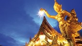 Many foreigners are keen to visit Thailand on the Lunar New Year holiday, according to the Thai Tourism and Sports Minister (Photo: thaiembassy.org)