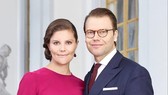 Crown Princess of Sweden Victoria Ingrid Alice Désiree and her spouse (Photo: royalcentral.co.uk)