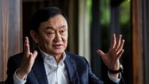 Former Thai Prime Minister Thaksin Shinawatra (Photo: AFP/VNA)