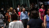 The tight manpower situation in Singapore is due mainly to an ageing workforce, low total fertility rate and greater restrictions on the inflow of foreign manpower due to social and political factors, according to the report.(Photo: New Straits Times)