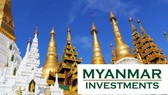 Myanmar attracts $3.5 billion in FDI in 10 months. (Photo: Reuters)
