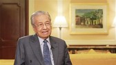 Malaysian Prime Minister Mahathir Mohamad (Photo: VNA)
