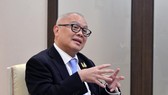 Thai Deputy Prime Minister Supattanapong Punmeechaow (Source: Bangkok Post)