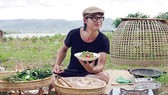 Luke Nguyễn - Nghệ sĩ ẩm thực Việt