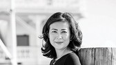 Elizabeth Phù - Nữ cố vấn Nhà Trắng