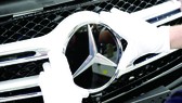 Nhu cầu ô tô nhập khẩu tại Trung Quốc giảm mạnh ảnh hưởng đến kinh tế Đức
