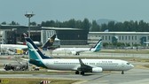 Gia đình nạn nhân cáo buộc Boeing bán máy bay 737 MAX8 ra thị trường một cách bừa bãi. Ảnh: AFP/TTXVN