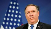 Ngoại trưởng Mỹ Mike Pompeo