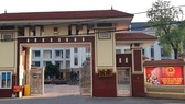 Bộ Xây dựng cử đoàn thanh tra mới về huyện Vĩnh Tường
