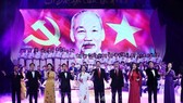 Xúc động chương trình nghệ thuật “Lời Bác dặn trước lúc đi xa”