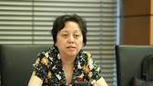 PGS-TS Phạm Khánh Phong Lan
