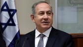 Thủ tướng Israel Benjamin Netanyahu