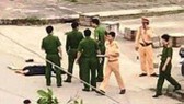 Giáng cấp cán bộ công an thờ ơ trước tính mạng người dân