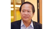 Ông Trương Minh Tuấn
