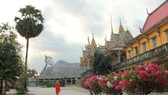 Nhiều nghi thức tôn giáo dịp Tết cổ truyền Chôl Chnăm Thmây năm 2020 được tinh gọn, không tập trung đông người