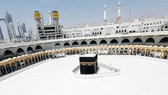 Thánh địa Mecca những ngày bị phong tỏa
