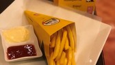 Bỉ kêu gọi người dân giải cứu khoai tây