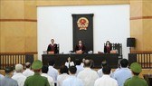 Phiên tòa phúc thẩm xét xử hai cựu Chủ tịch UBND TP Đà Nẵng: Luật sư đề nghị sửa bản án sơ thẩm