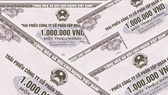 Nhà đầu tư không nên mua trái phiếu doanh nghiệp chỉ vì lãi suất cao
