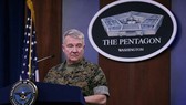 Syria: 2 thủ lĩnh IS bị tiêu diệt