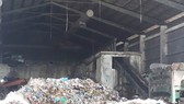 Làm rõ thông tin vụ lừa đảo tại Nhà máy Xử lý rác thải TP Cà Mau