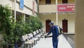 Nỗ lực cho kỳ thi an toàn