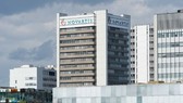 Trụ sở Norvatis. Ảnh: Pharmaceutical Today