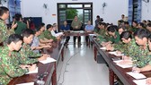 Rà soát toàn bộ hồ chứa, dự án thủy điện