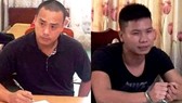Khởi tố vụ án chém người lìa đầu tại Vĩnh Phúc