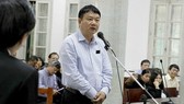 Ông Đinh La Thăng: Đề xuất phương án giải quyết sao lại có tội !?