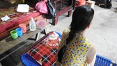 Nhiều người quanh năm với đồng ruộng bỗng nhiên bị HIV