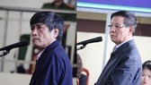 Hai cựu tướng Công an ân hận, xin giảm hình phạt