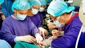 Kỳ tích lấy 6 tạng từ một người chết não ghép cho 5 bệnh nhân cùng lúc