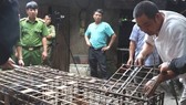 Khởi tố bà chủ đàn chó 9 con cắn chết cậu bé 7 tuổi