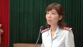 Trưởng đoàn Thanh tra Bộ Xây dựng cùng đồng nghiệp nhận hối lộ