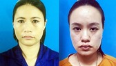 2 nữ quái cầm đầu đường dây mua bán bào thai, thai nhi qua biên giới