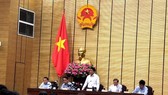 Khiếu nại dai dẳng đất Sân bay Miếu Môn, Đồng Tâm có mục đích trục lợi