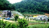 Nhiều cá nhân, tập thể liên quan tới sai phạm đất rừng Sóc Sơn bị kỷ luật