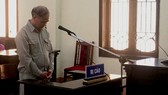 Phạt 8 năm tù cựu hiệu trưởng dâm ô học sinh nam