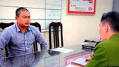 Vụ chôn lấp trộm chất thải nguy hại ở Sóc Sơn: Sau 2 năm mới lộ ra