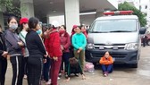 Vào viện chờ sinh, sản phụ 34 tuổi tử vong bất thường